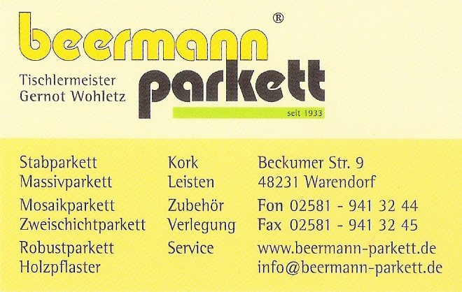 Beermann Parkett